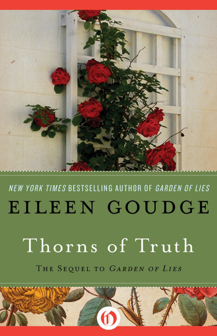 Thorns of Truth by Eileen Goudge