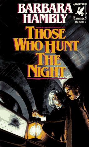 Those Who Hunt the Night (1990)