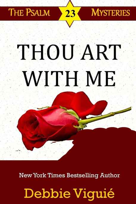 Thou Art With Me