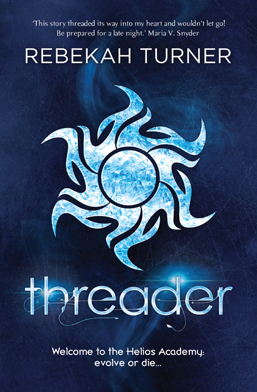 Threader