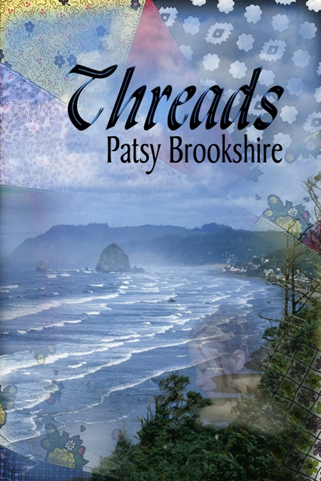 Threads by Patsy Brookshire