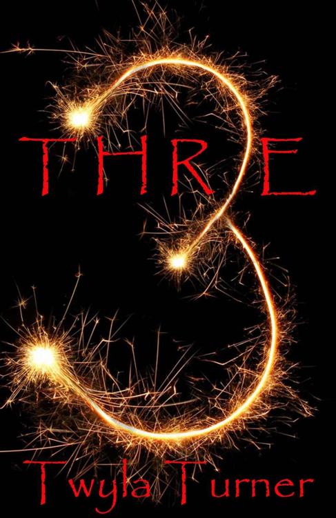 Three by Twyla Turner