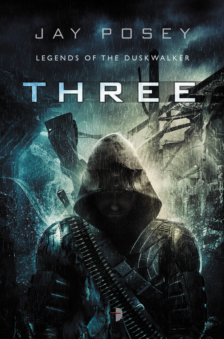 Three (2013)