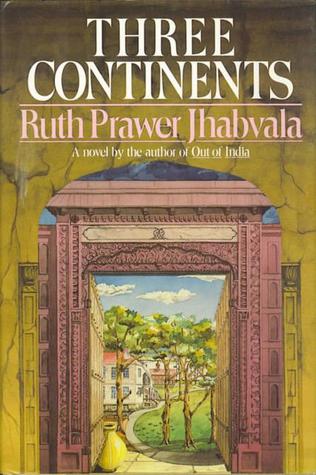 Three Continents (1987)