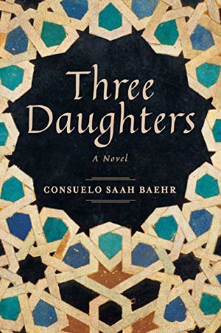 Three Daughters (2014) by Consuelo Saah Baehr