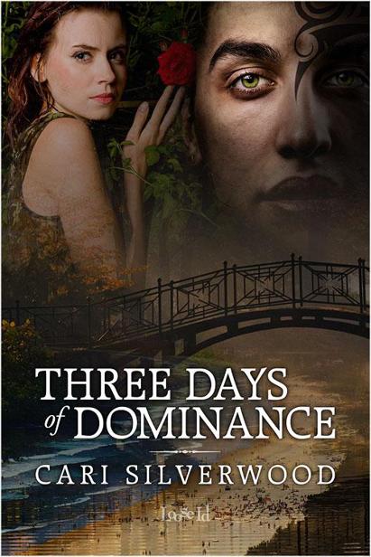 Three Days of Dominance by Cari Silverwood