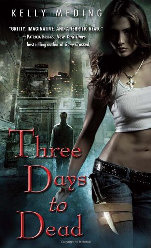 Three Days To Dead