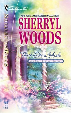 Three Down the Aisle (2005) by Sherryl Woods