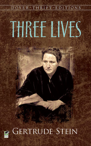 Three Lives (2011) by Gertrude Stein