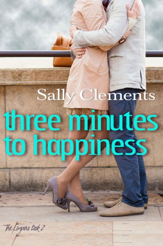 Three Minutes to Happiness