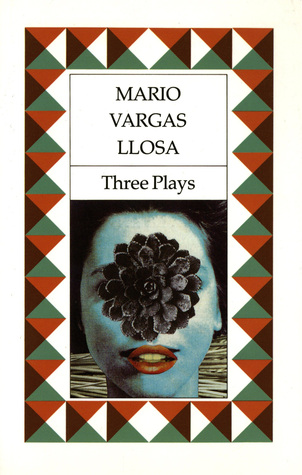 Three Plays: The Young Lady from Tacna, Kathie and the Hippopotamus, La Chunga (1990)