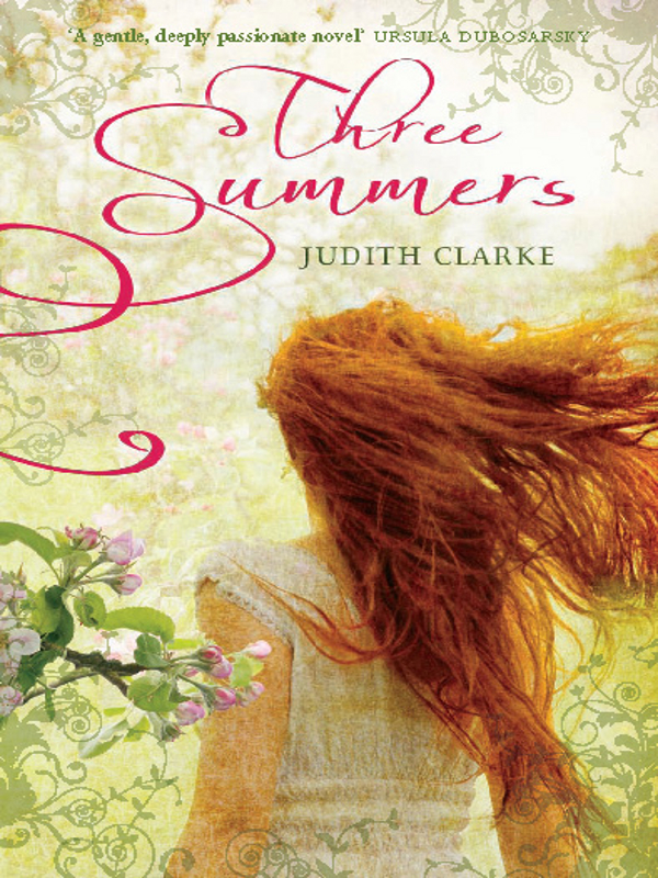 Three Summers (2012) by Judith Clarke