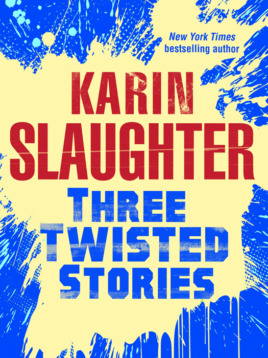 Three Twisted Stories (2015)