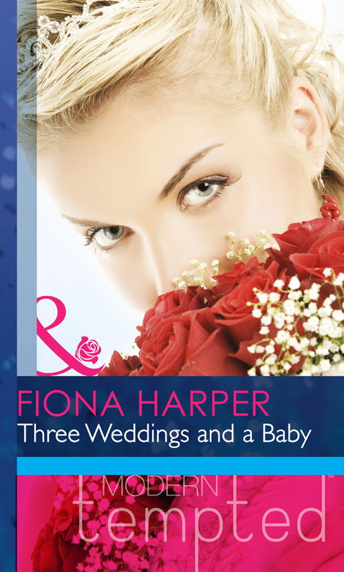 Three Weddings and a Baby (2011)