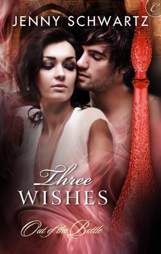 Three Wishes by Jenny Schwartz