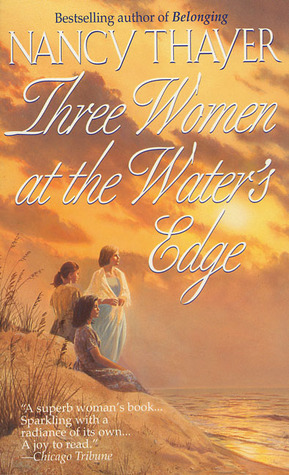 Three Women At The Water's Edge (1996)