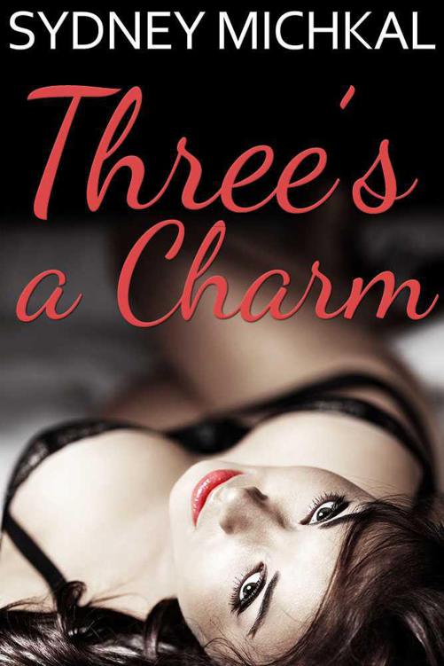 Three's a Charm by Michkal, Sydney