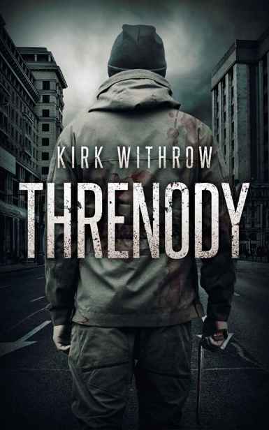 Threnody (Book 1)