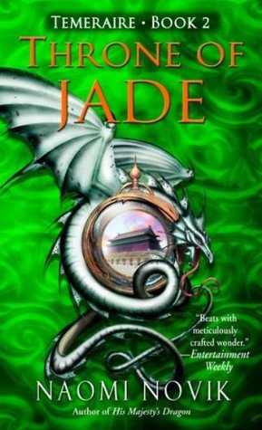 Throne of Jade (2006)