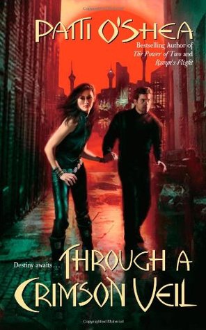 Through a Crimson Veil (2005)