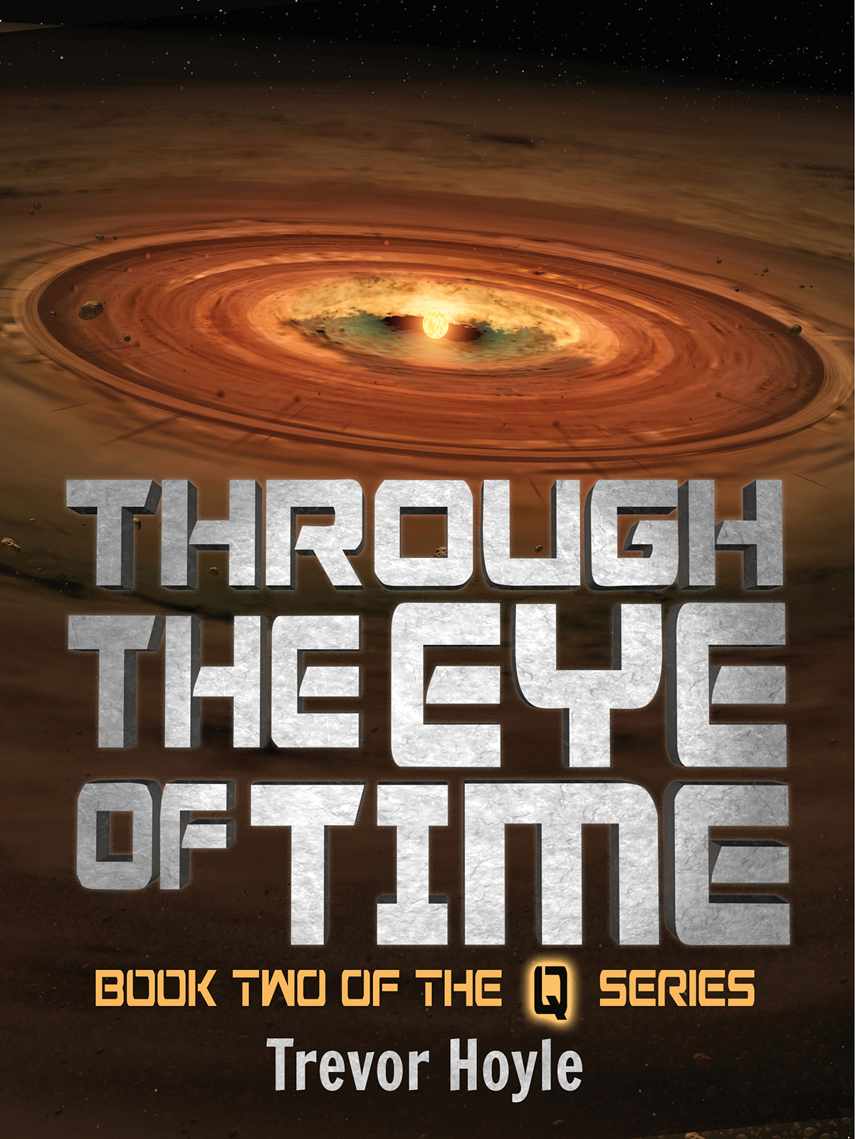 Through the Eye of Time (1977)