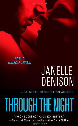 Through the Night by Janelle Denison