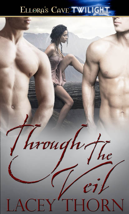 Through the Veil by Lacey Thorn