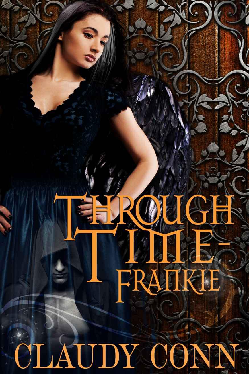Through Time-Frankie by Conn, Claudy