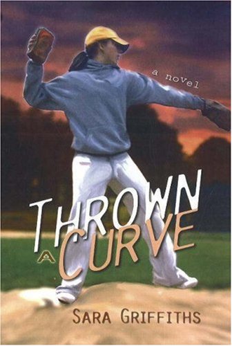 Thrown a Curve (2007) by Sara Griffiths