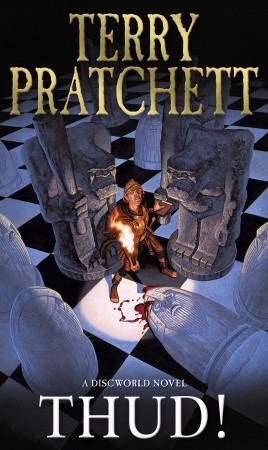 Thud! (2006) by Terry Pratchett