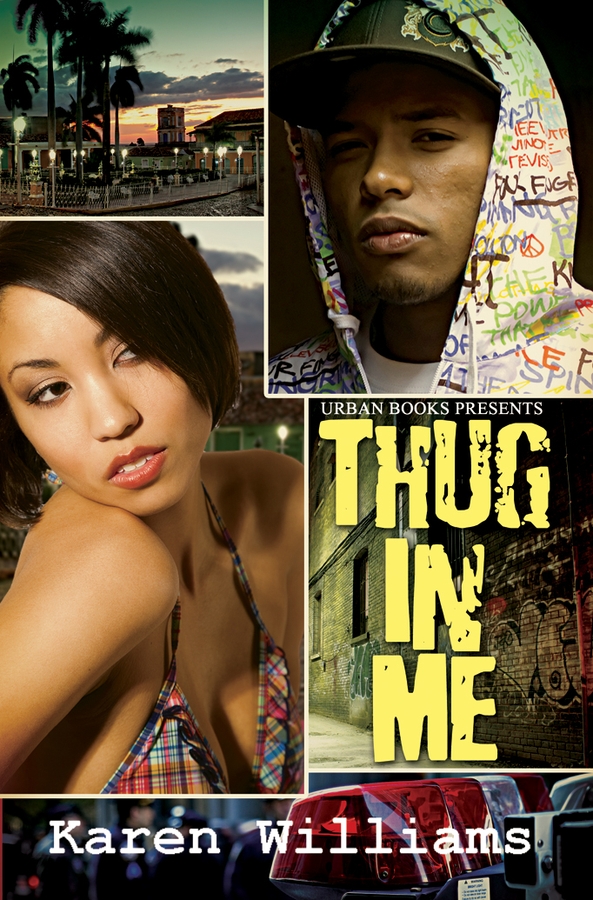 Thug in Me (2011)