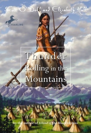 Thunder Rolling in the Mountains (1993)