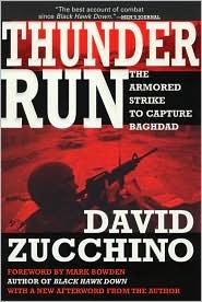 Thunder Run: The Armored Strike to Capture Baghdad (2004)