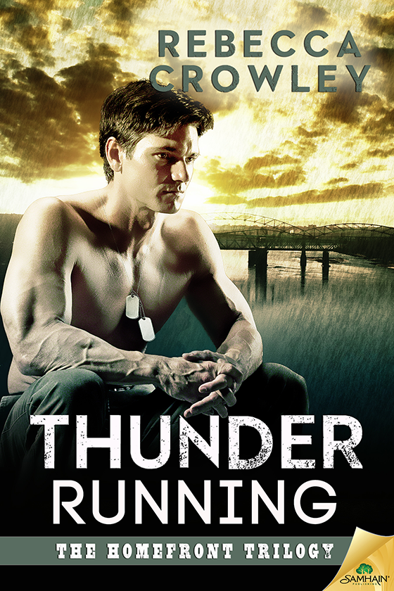 Thunder Running (2015)