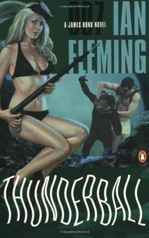 Thunderball (2003) by Ian Fleming