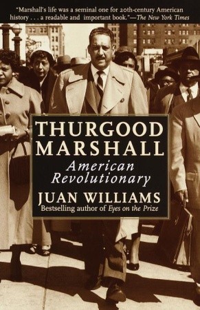 Thurgood Marshall: American Revolutionary (2000)