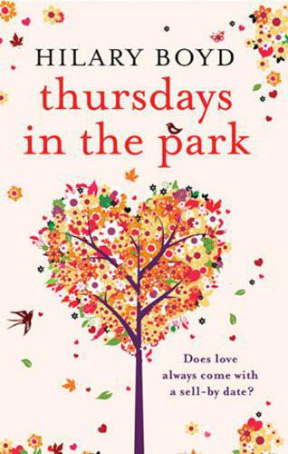 Thursdays in the Park by Hilary Boyd