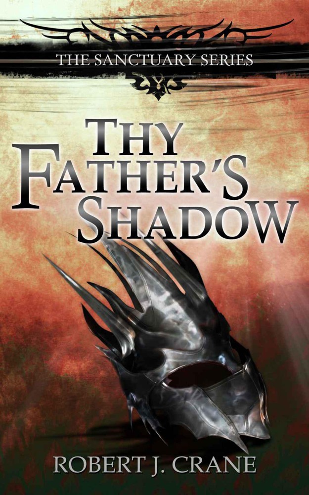 Thy Father's Shadow (Book 4.5)