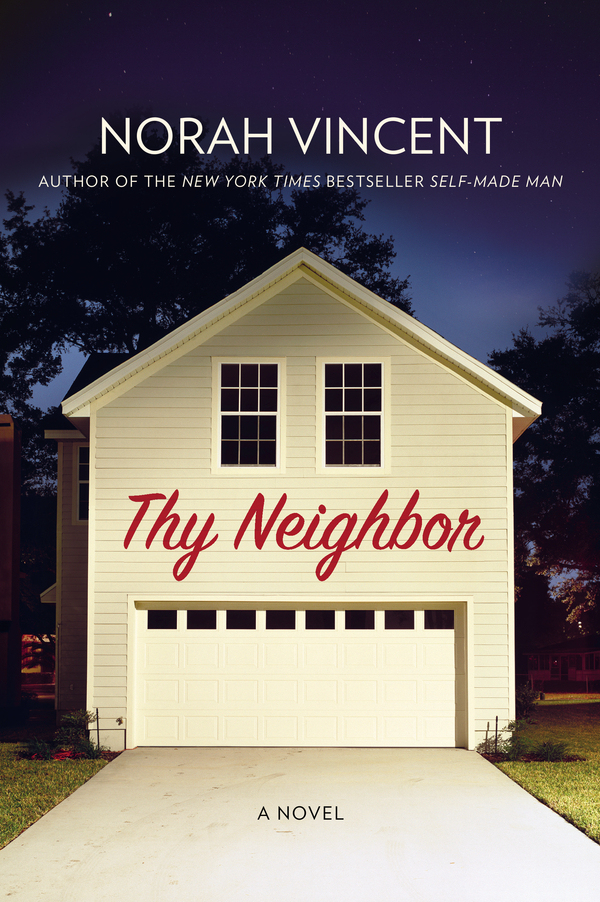 Thy Neighbor (2012)