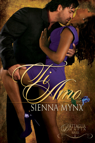 Ti Amo (2012) by Sienna Mynx