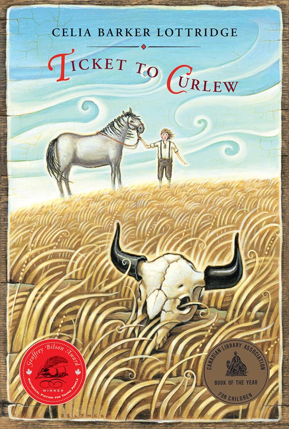 Ticket to Curlew (2013)