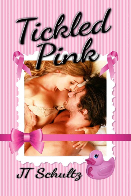 Tickled Pink by Schultz, JT