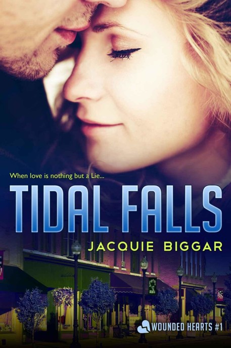 Tidal Falls (Wounded Hearts Book 1)