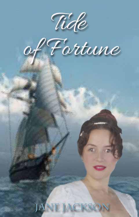 Tide of Fortune by Jane Jackson