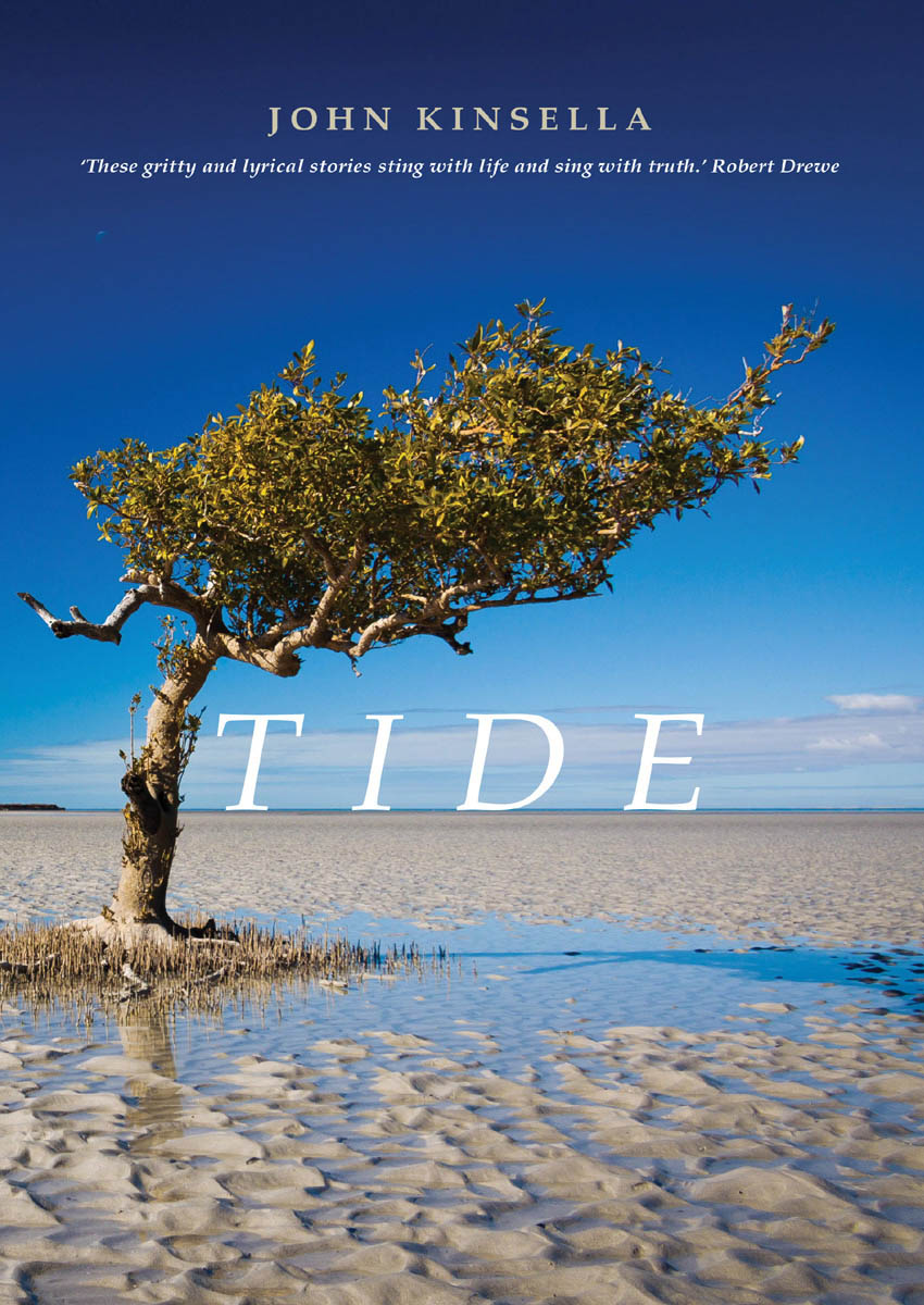 Tide by John Kinsella