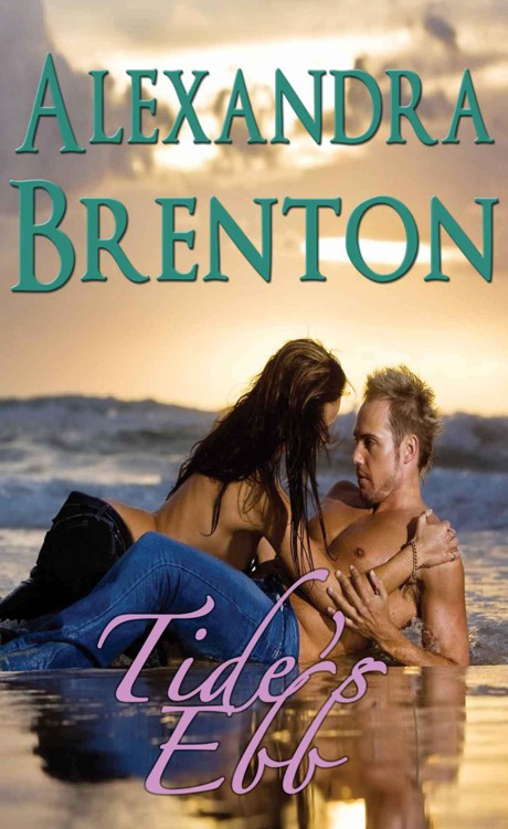 Tide's Ebb by Alexandra Brenton