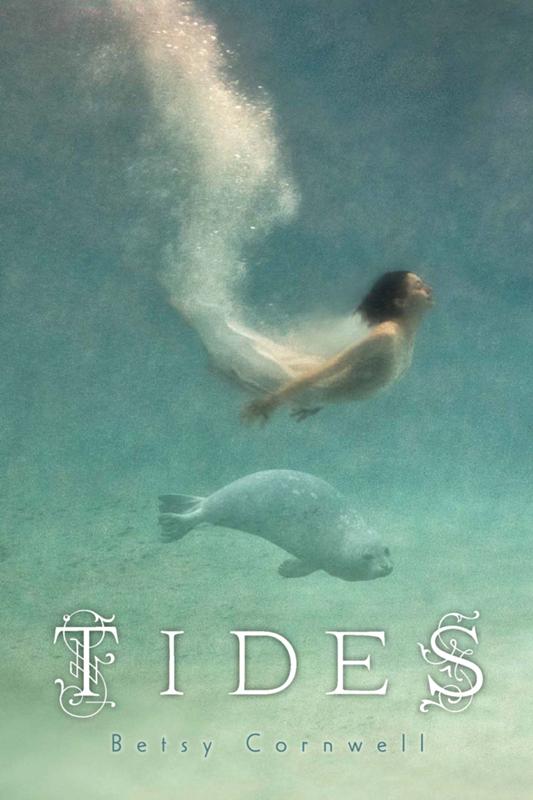 Tides by Betsy Cornwell