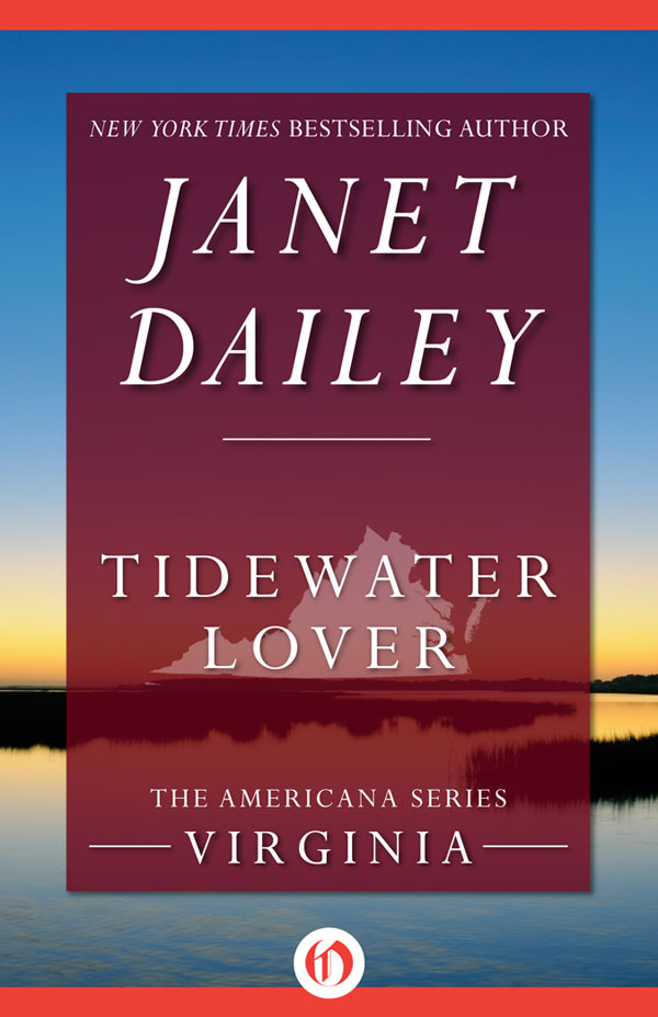 Tidewater Lover (1978)