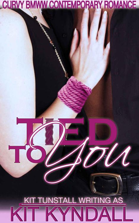 Tied To You by Kyndall, Kit