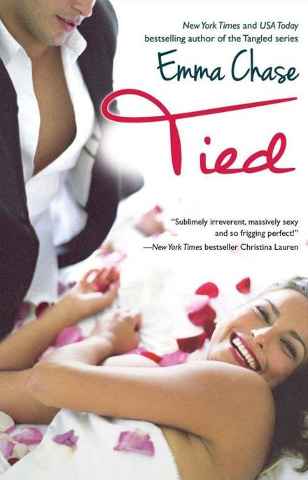 Tied by Emma Chase